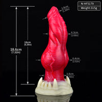 Dragondildostore