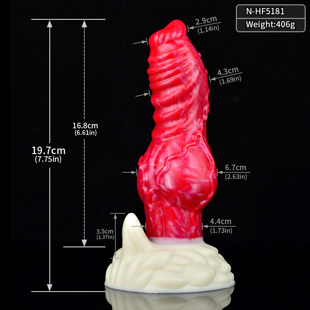 Dragondildostore