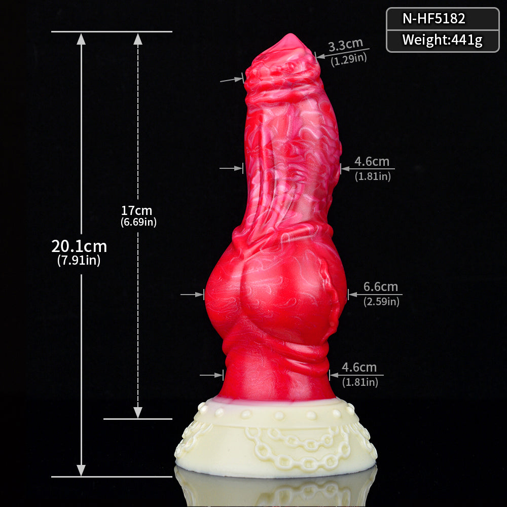 Dragondildostore