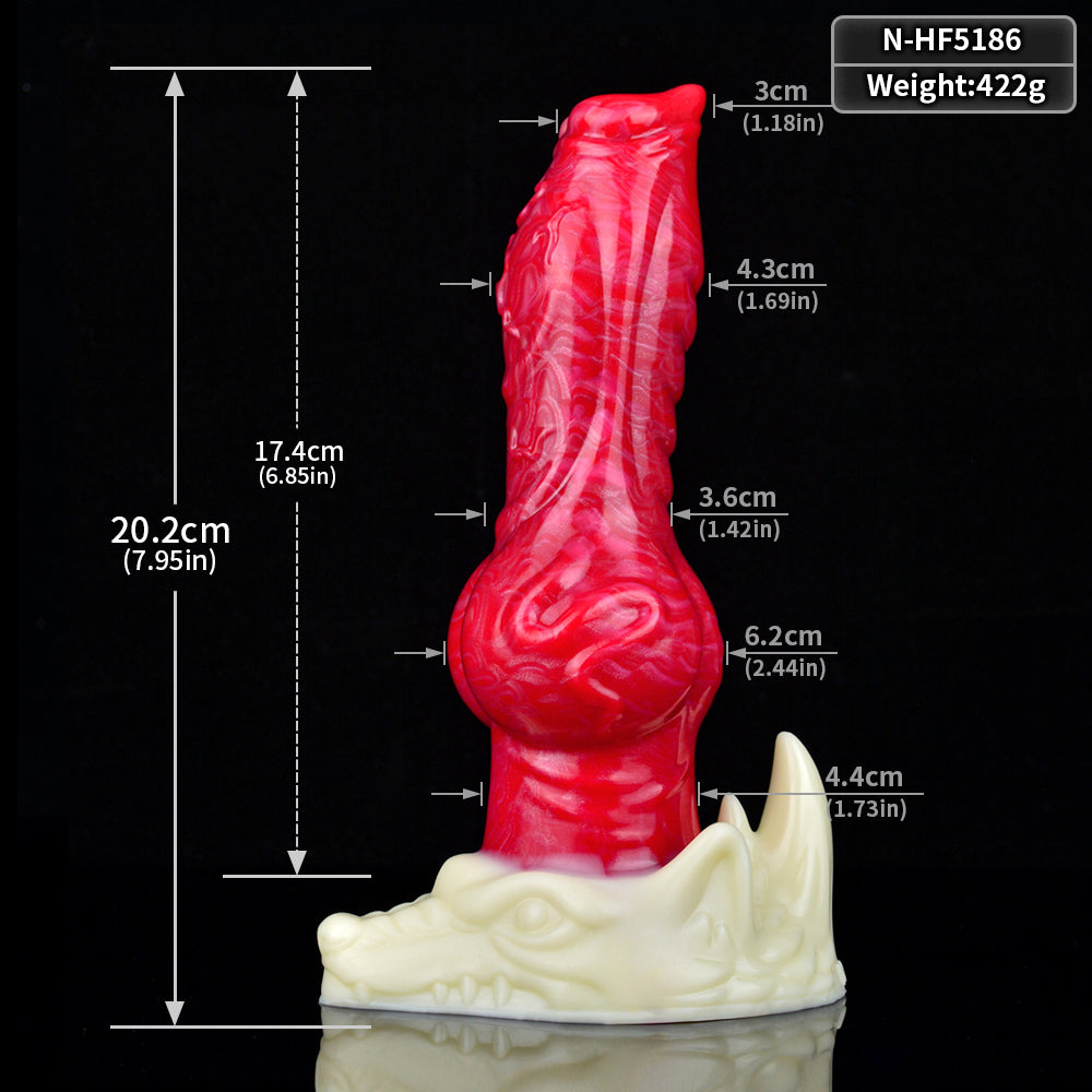 Dragondildostore