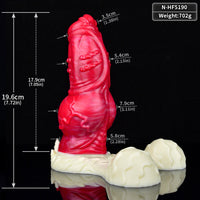 Dragondildostore