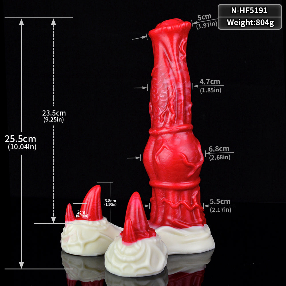Dragondildostore