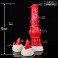 Dragondildostore