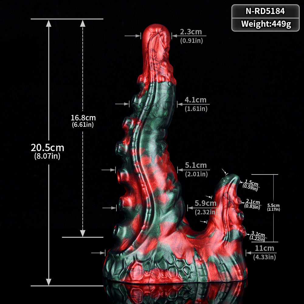 Dragondildostore
