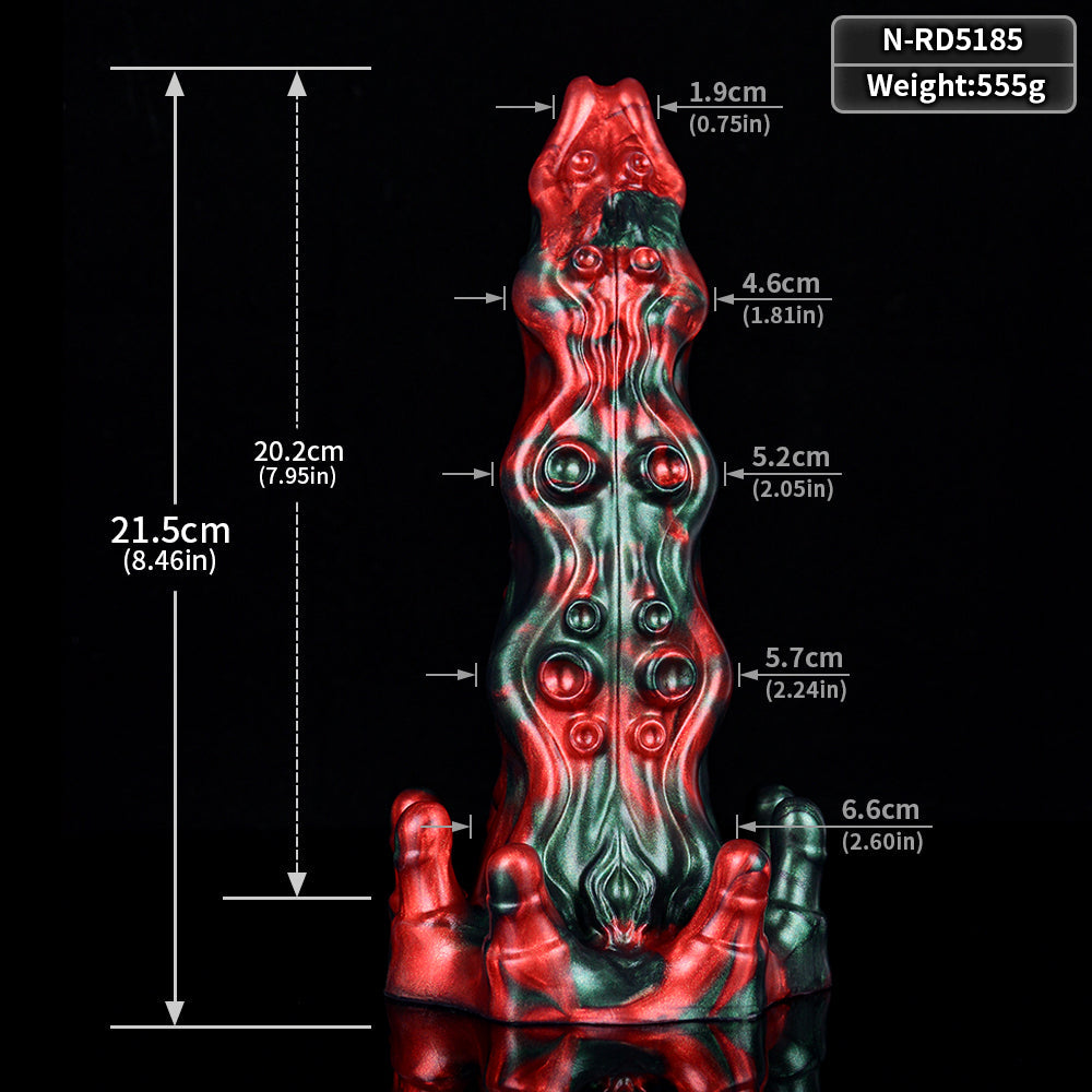 Dragondildostore