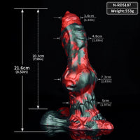 Dragondildostore