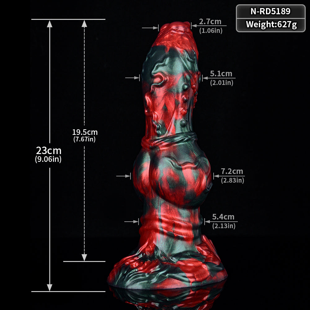 Dragondildostore