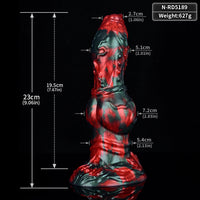 Dragondildostore