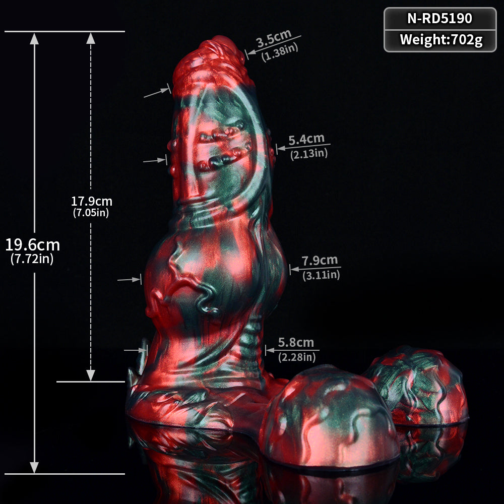 Dragondildostore