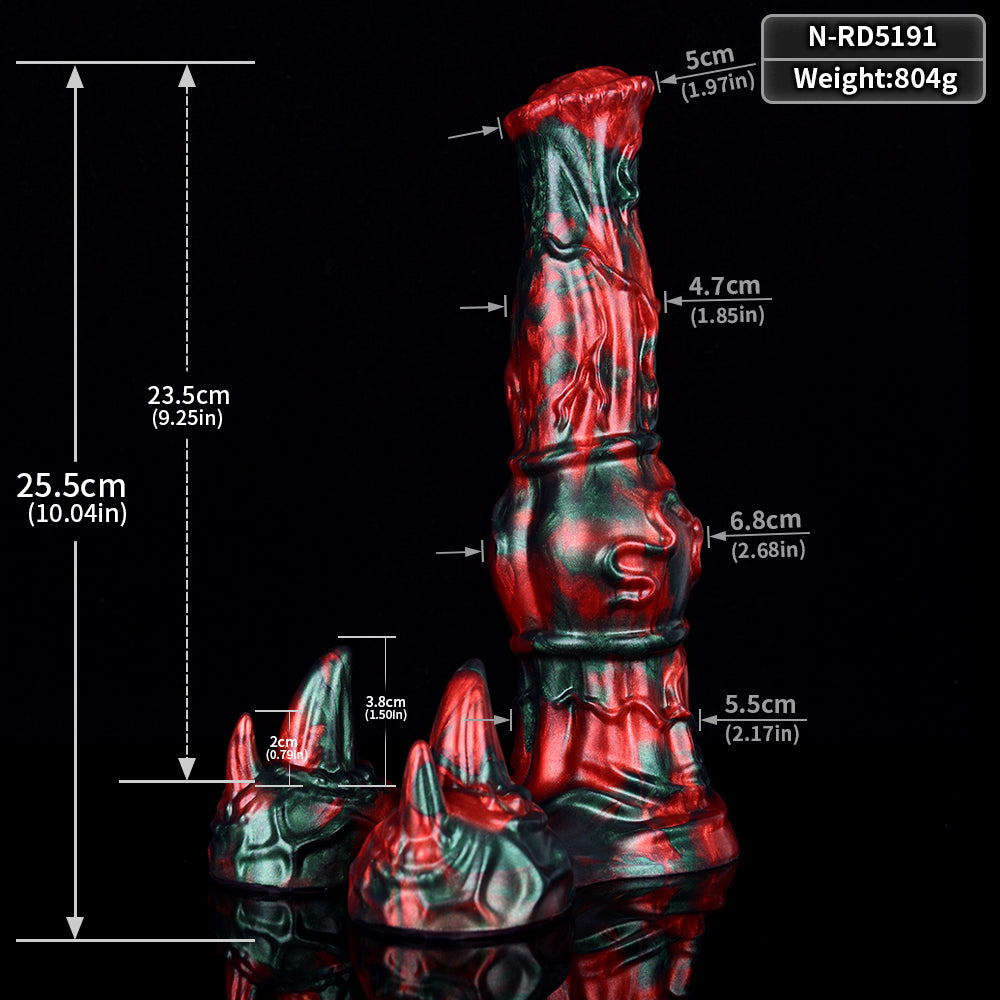 Dragondildostore