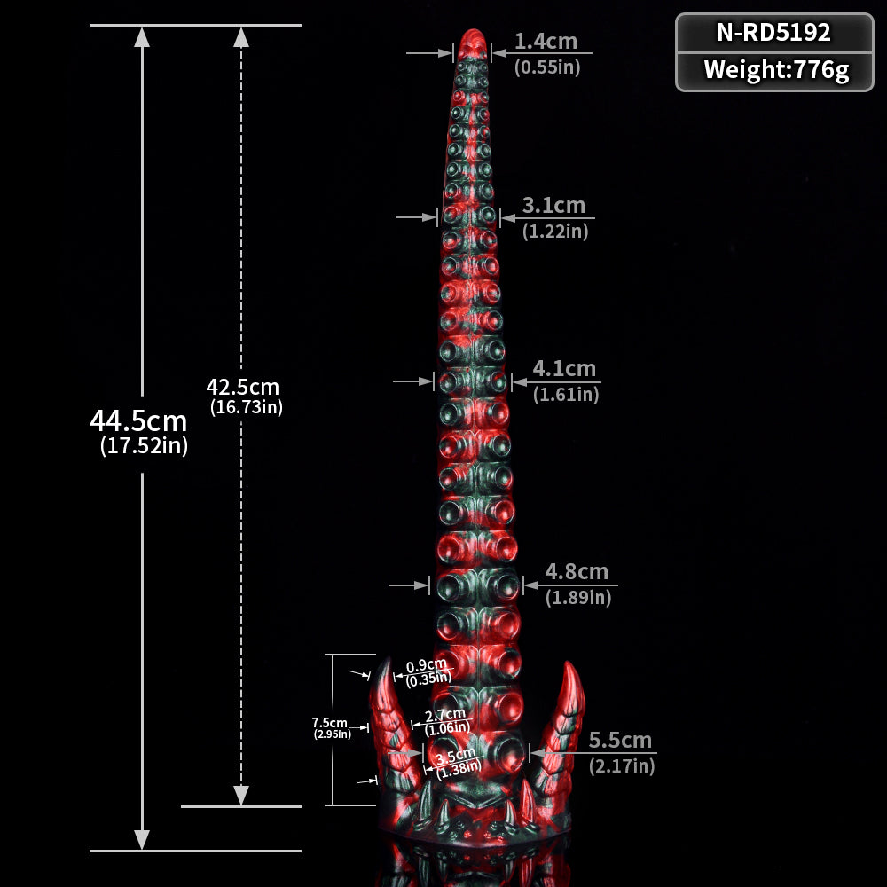 Dragondildostore