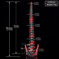 Dragondildostore