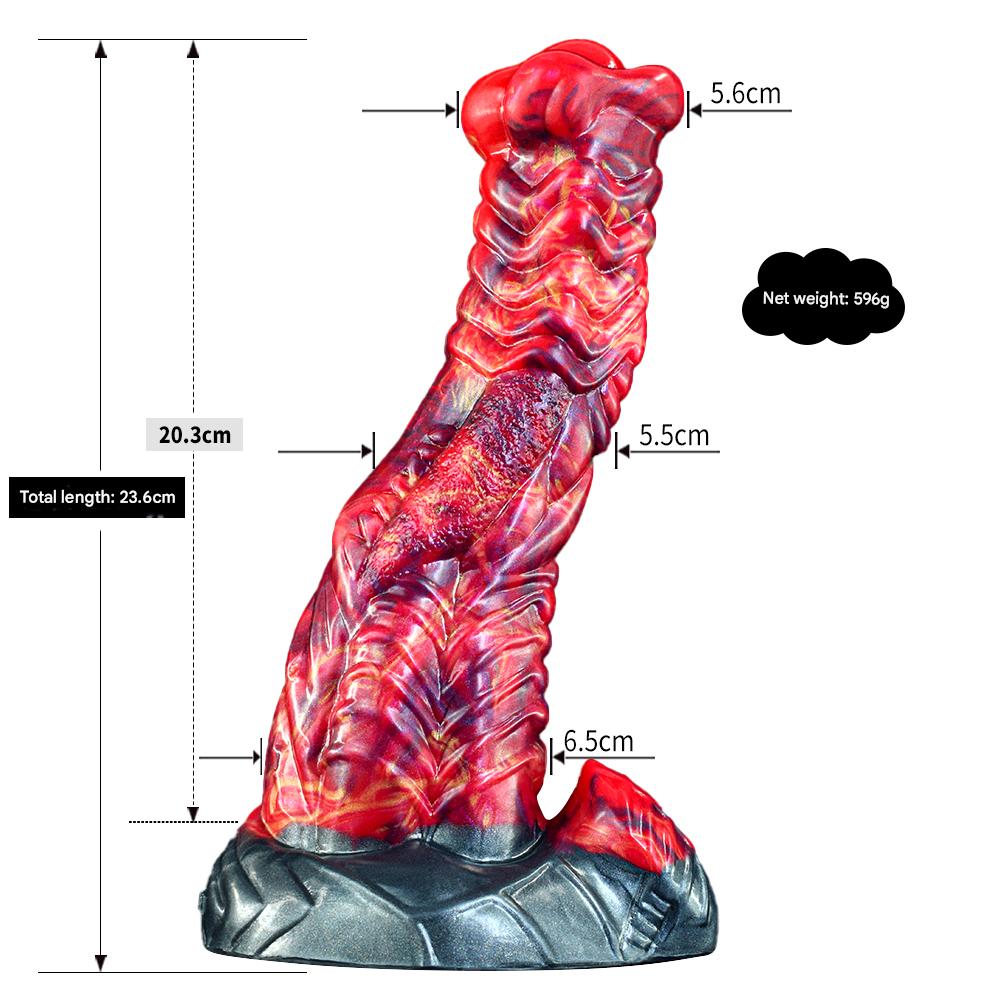 Dragondildostore