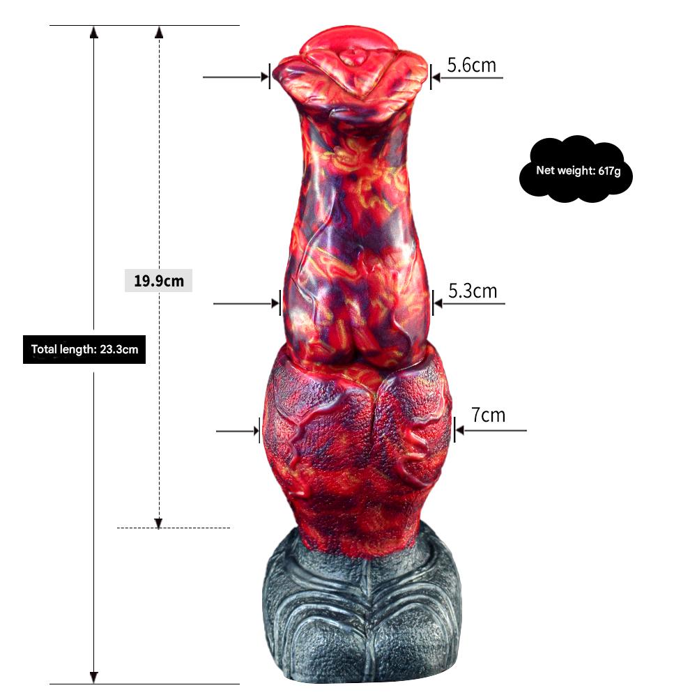 Dragondildostore