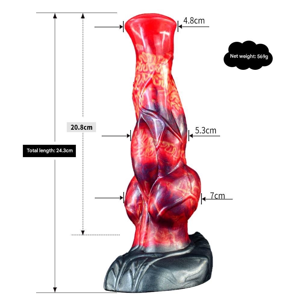 Dragondildostore