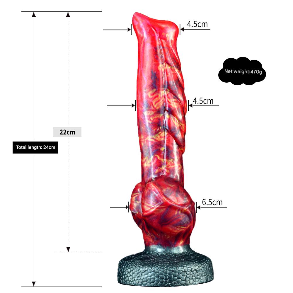 Dragondildostore