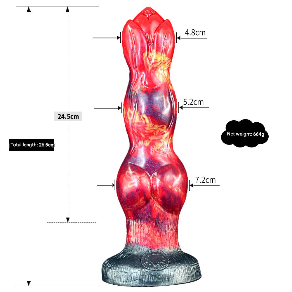 Dragondildostore