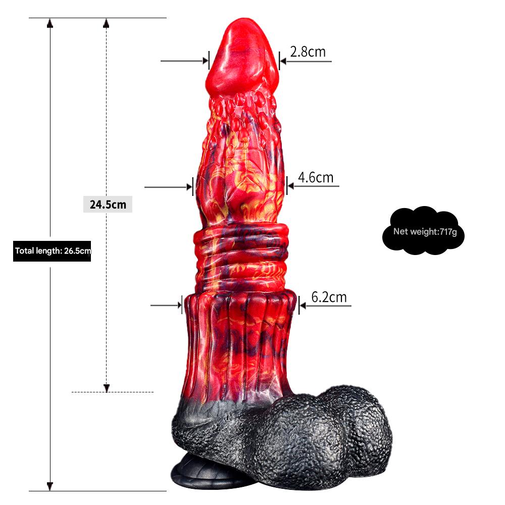 Dragondildostore