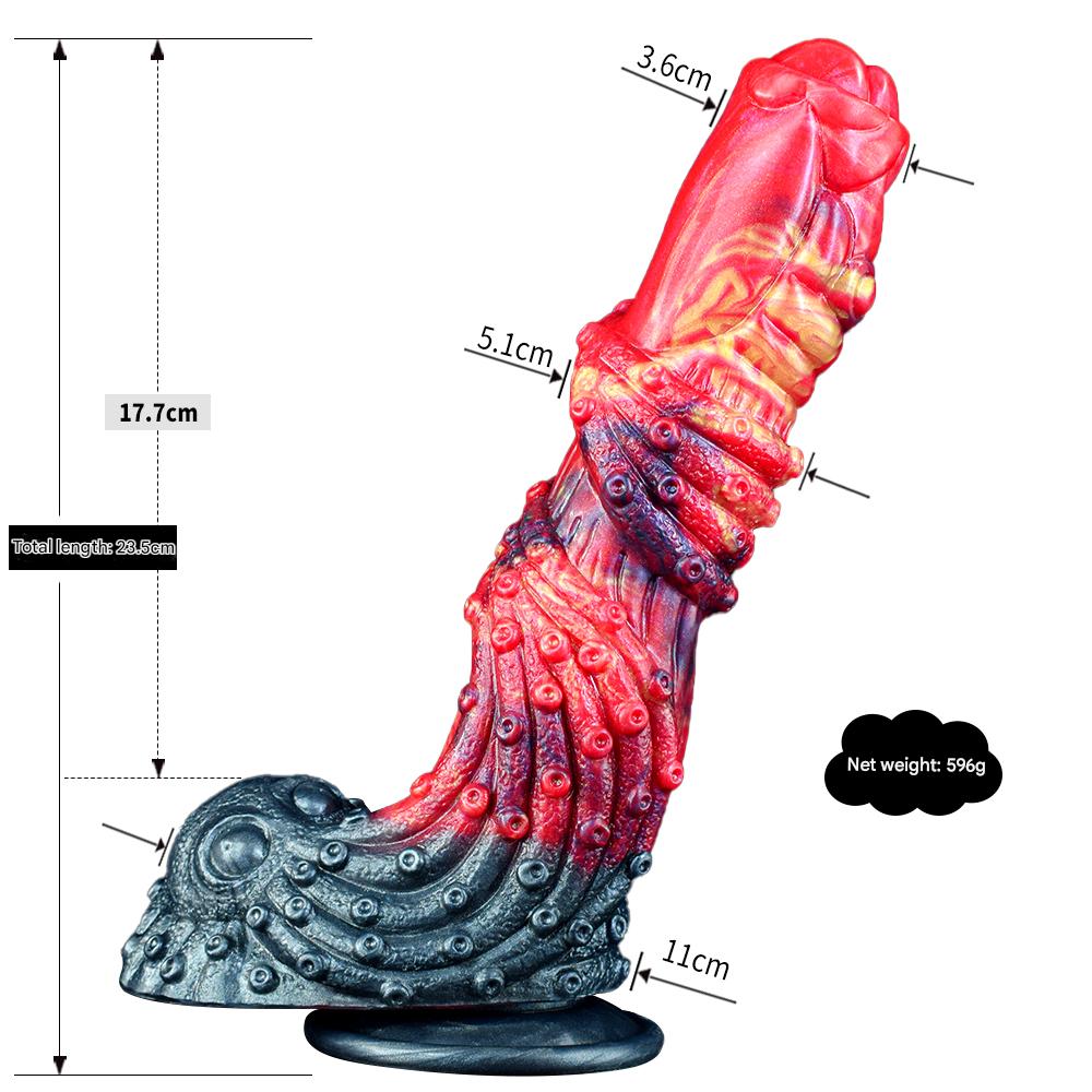 Dragondildostore
