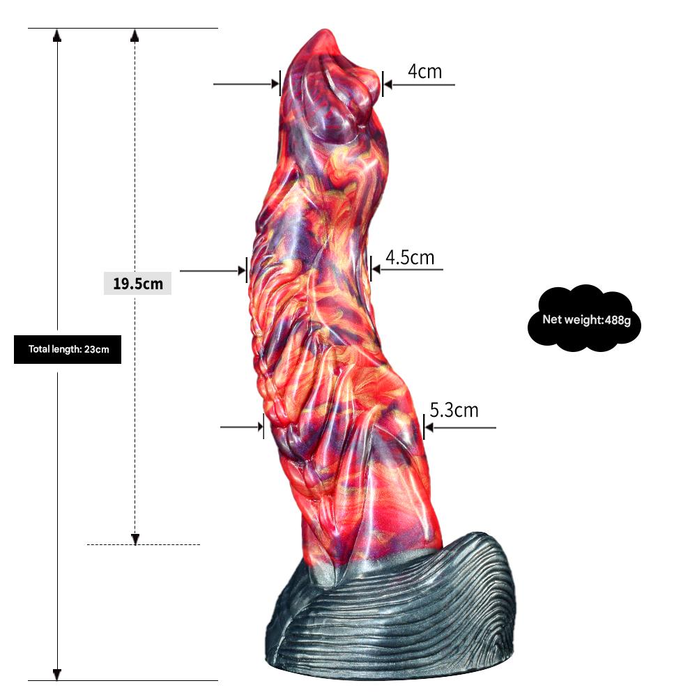 Dragondildostore