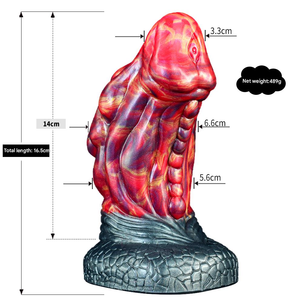 Dragondildostore
