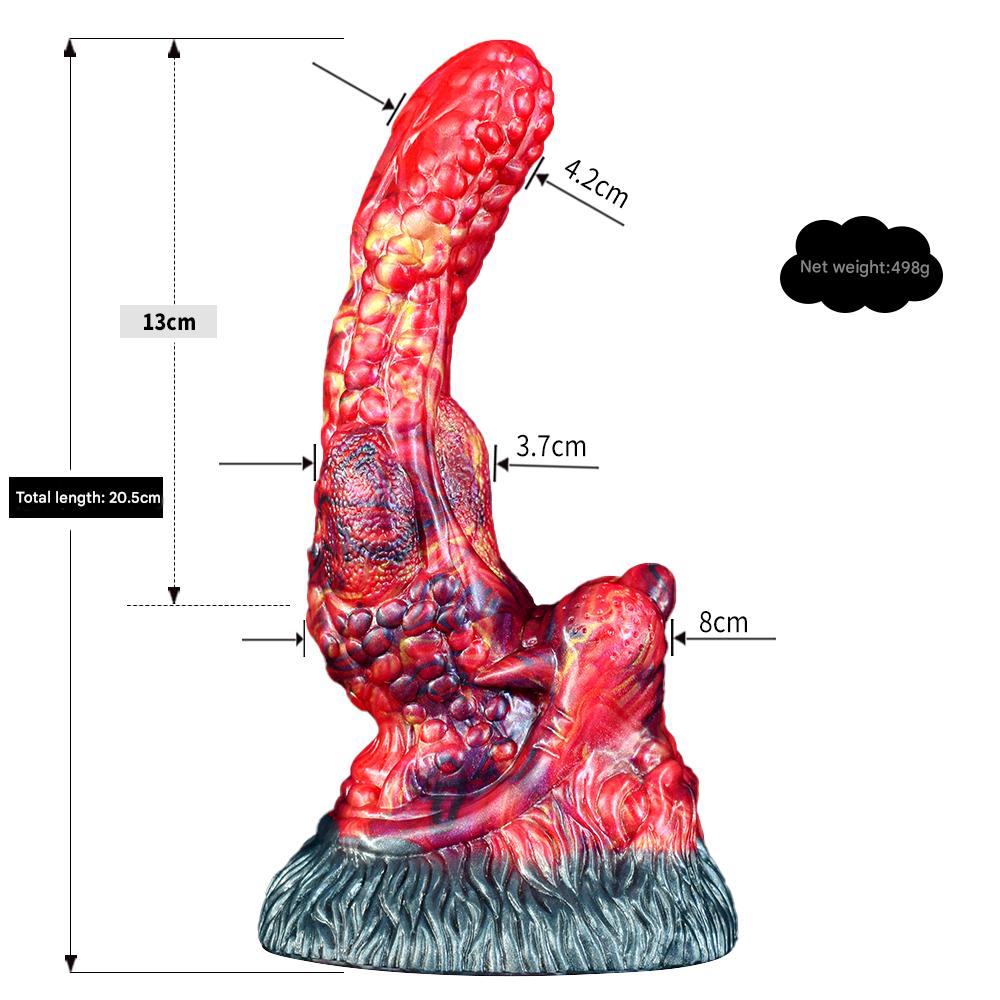 Dragondildostore