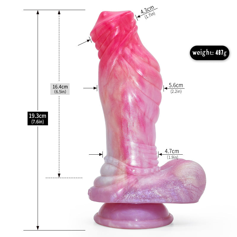 Dragondildostore