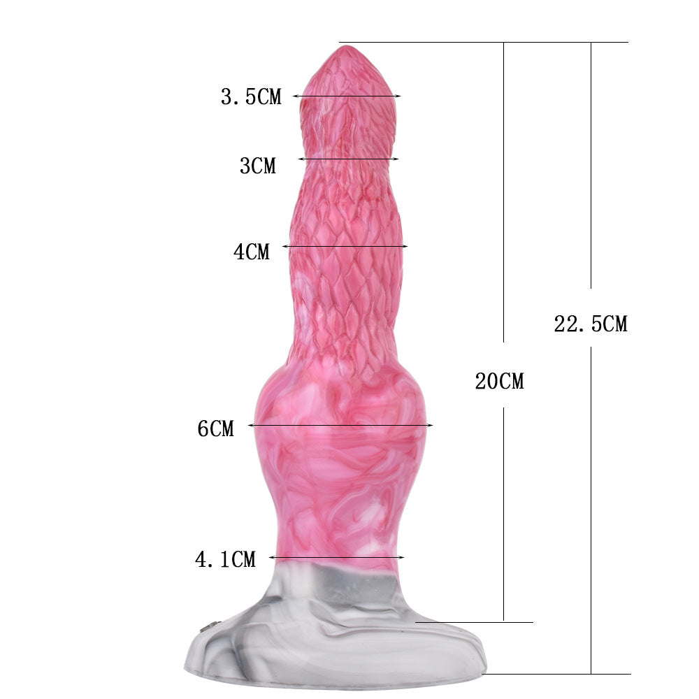 Dragondildostore