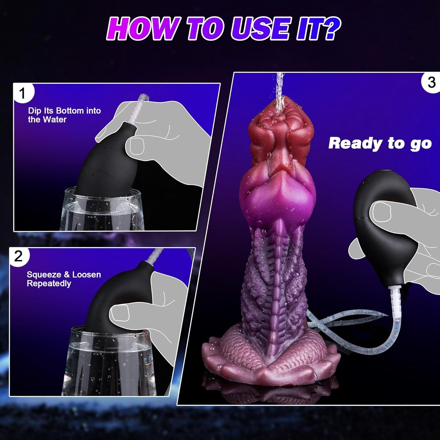 Dragondildostore