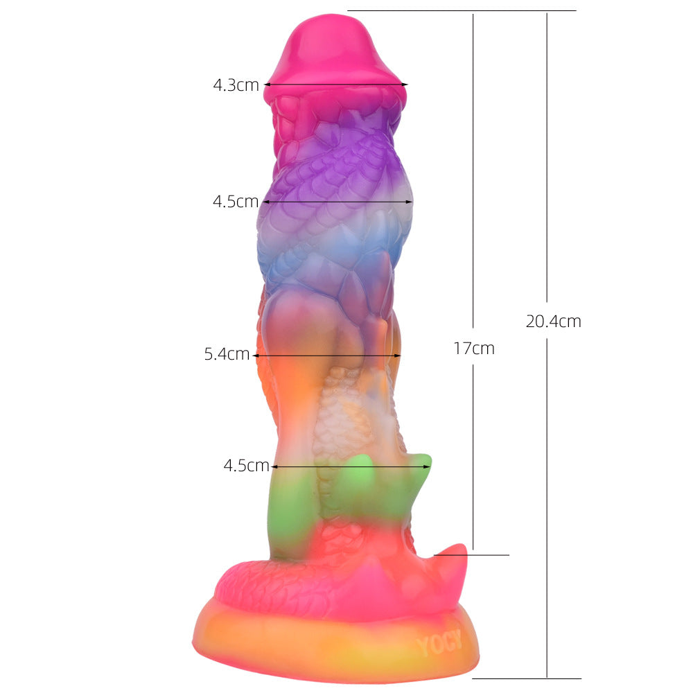 Dragondildostore