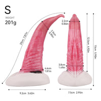 Dragondildostore