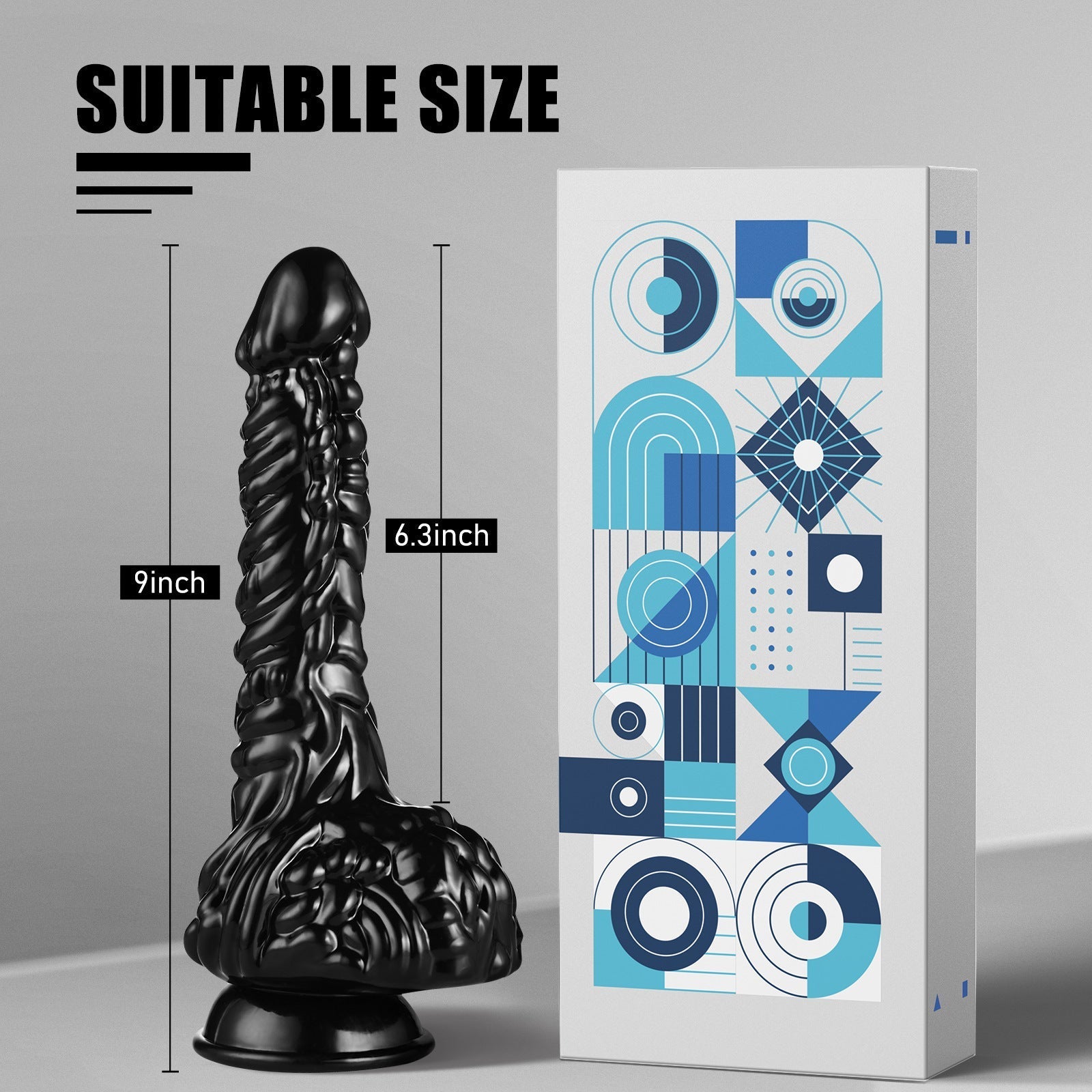 Dragondildostore