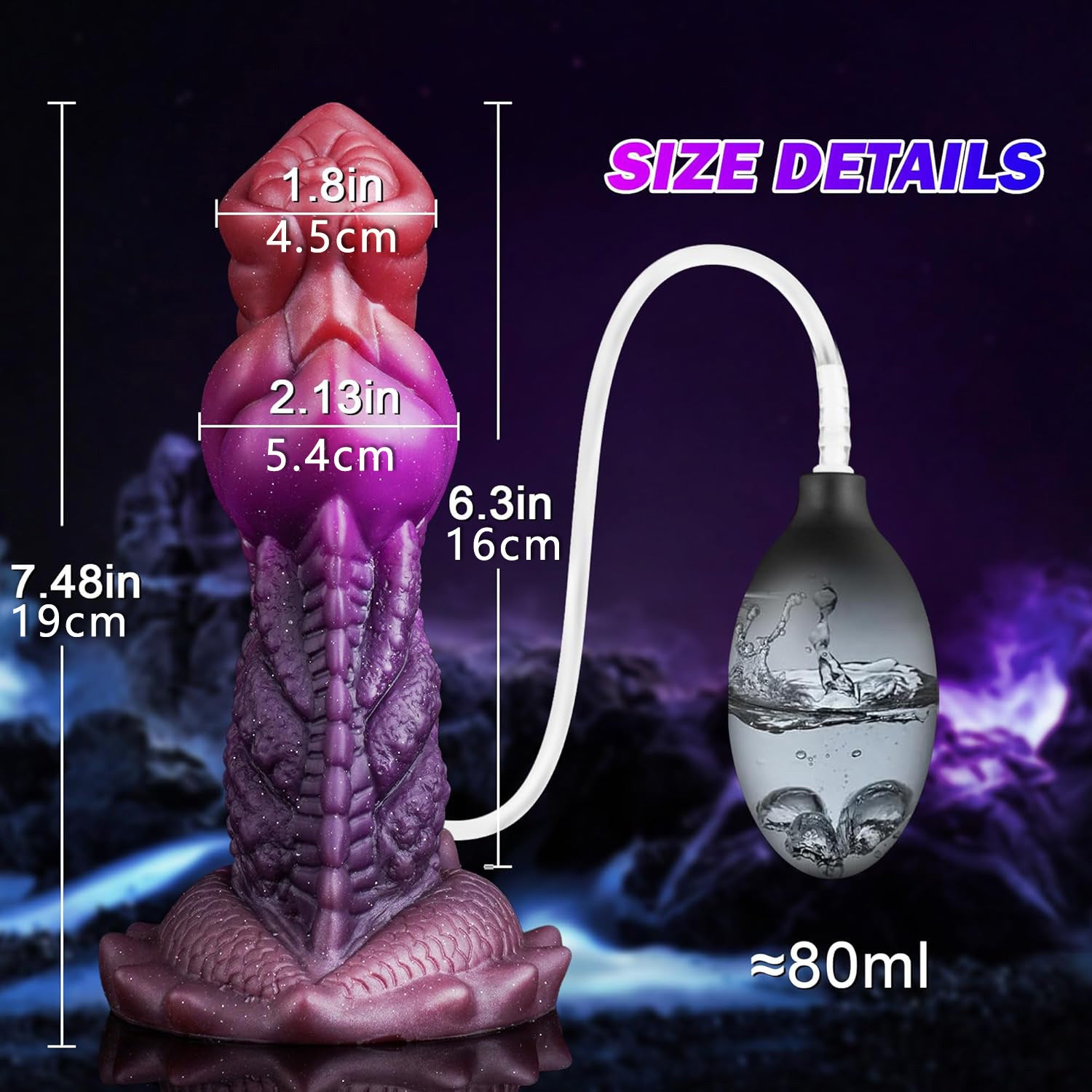 Dragondildostore