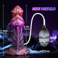 Dragondildostore