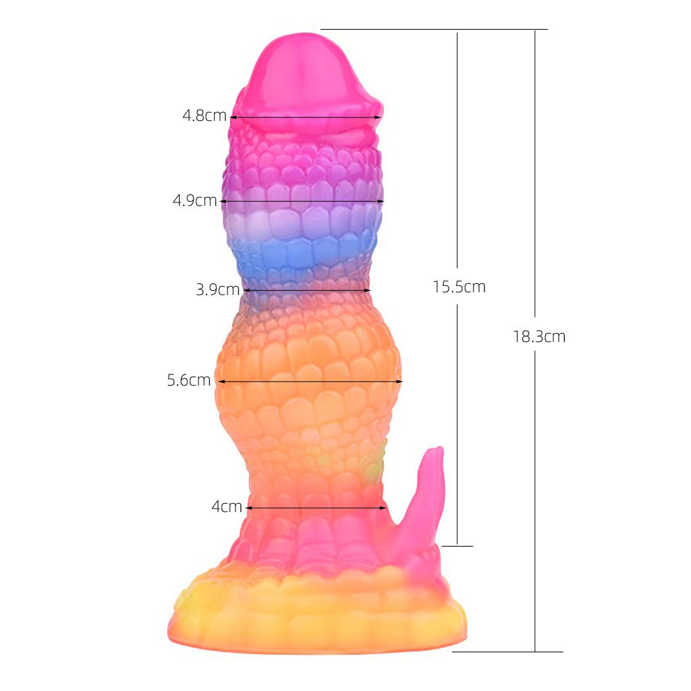 Dragondildostore