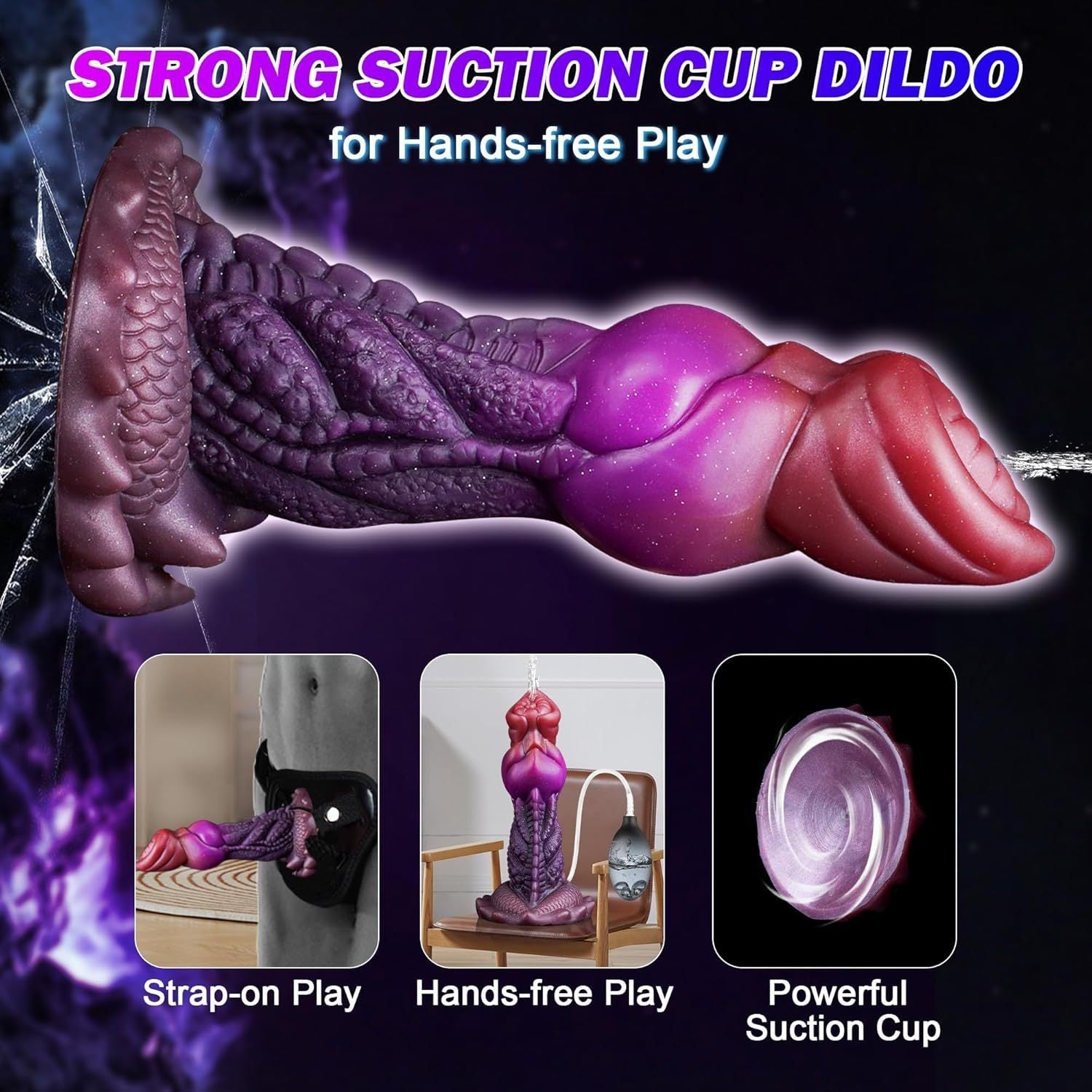 Dragondildostore