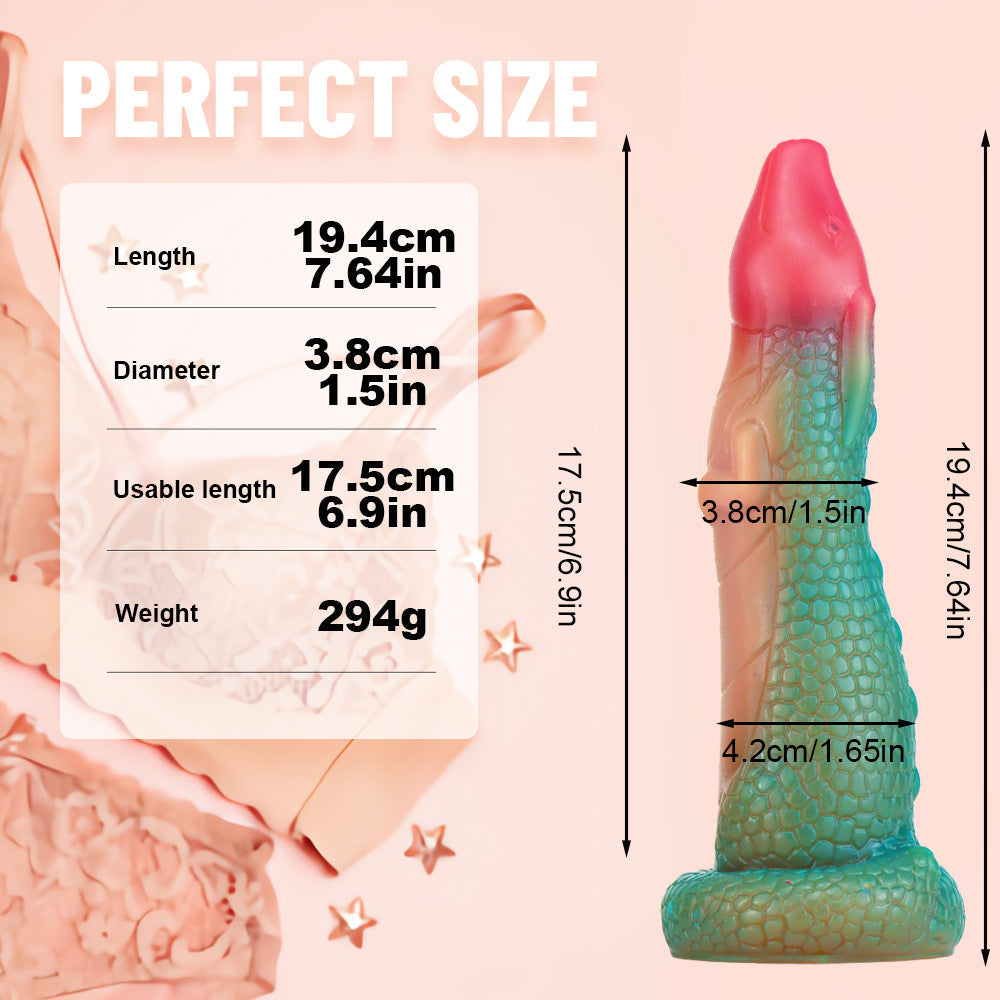Dragondildostore