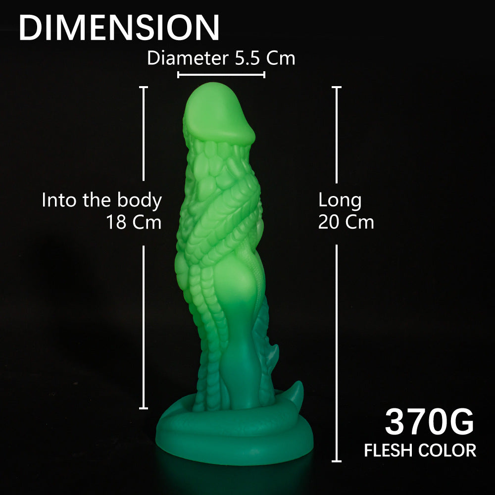 Dragondildostore