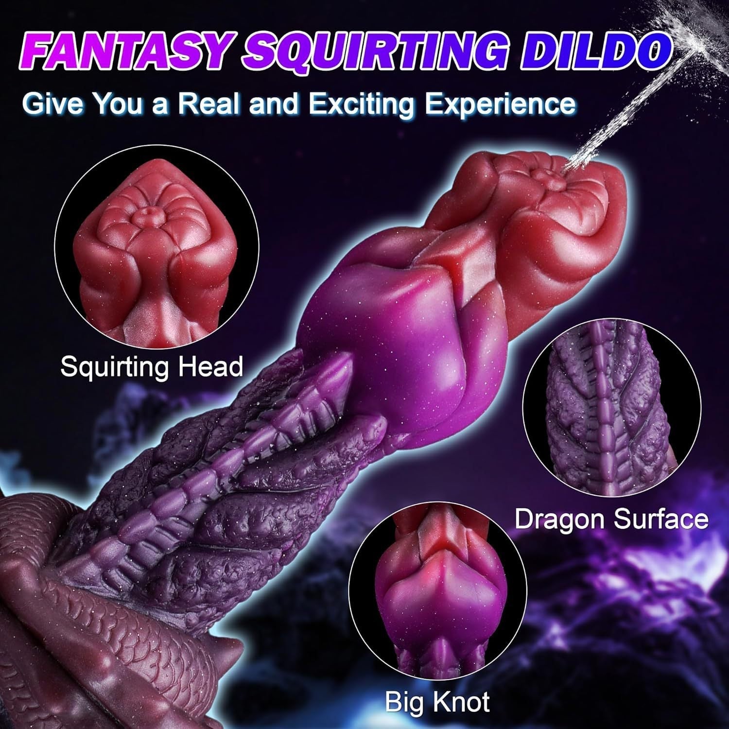 Dragondildostore