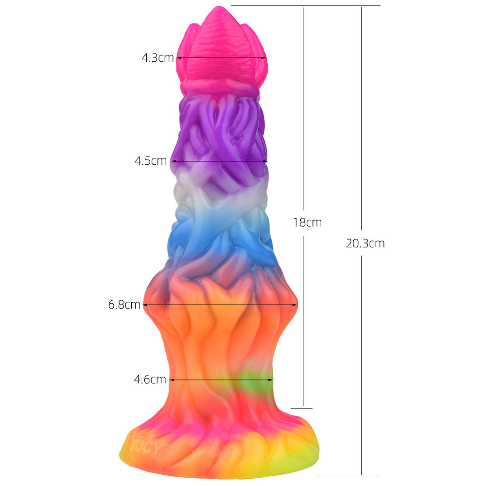 Dragondildostore