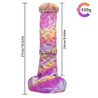 Dragondildostore
