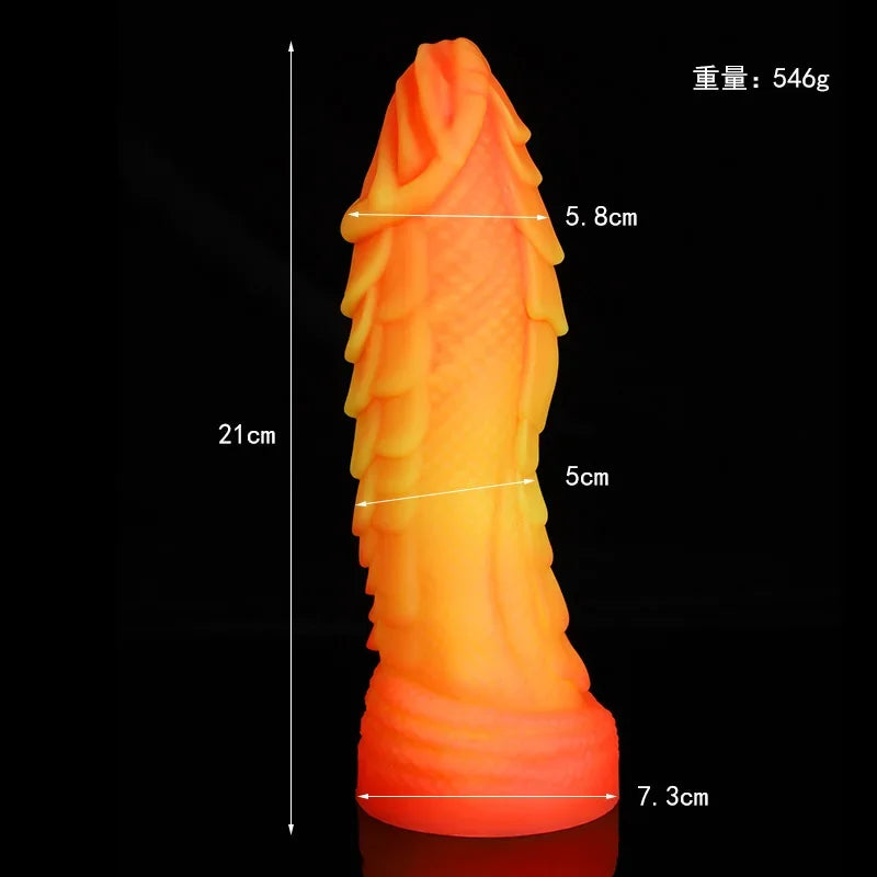 Dragondildostore