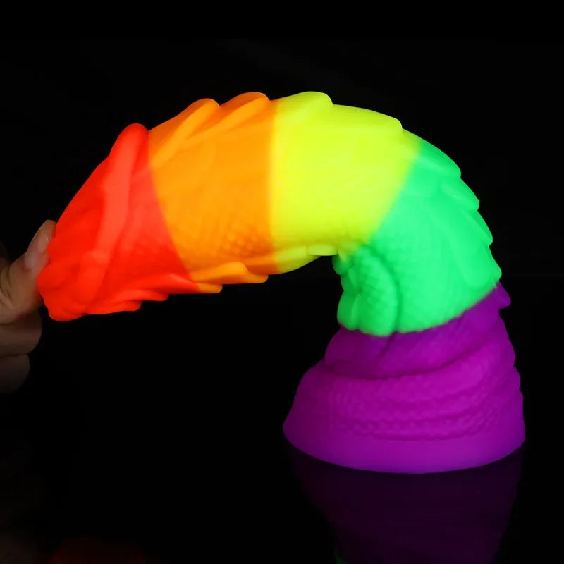 Dragondildostore