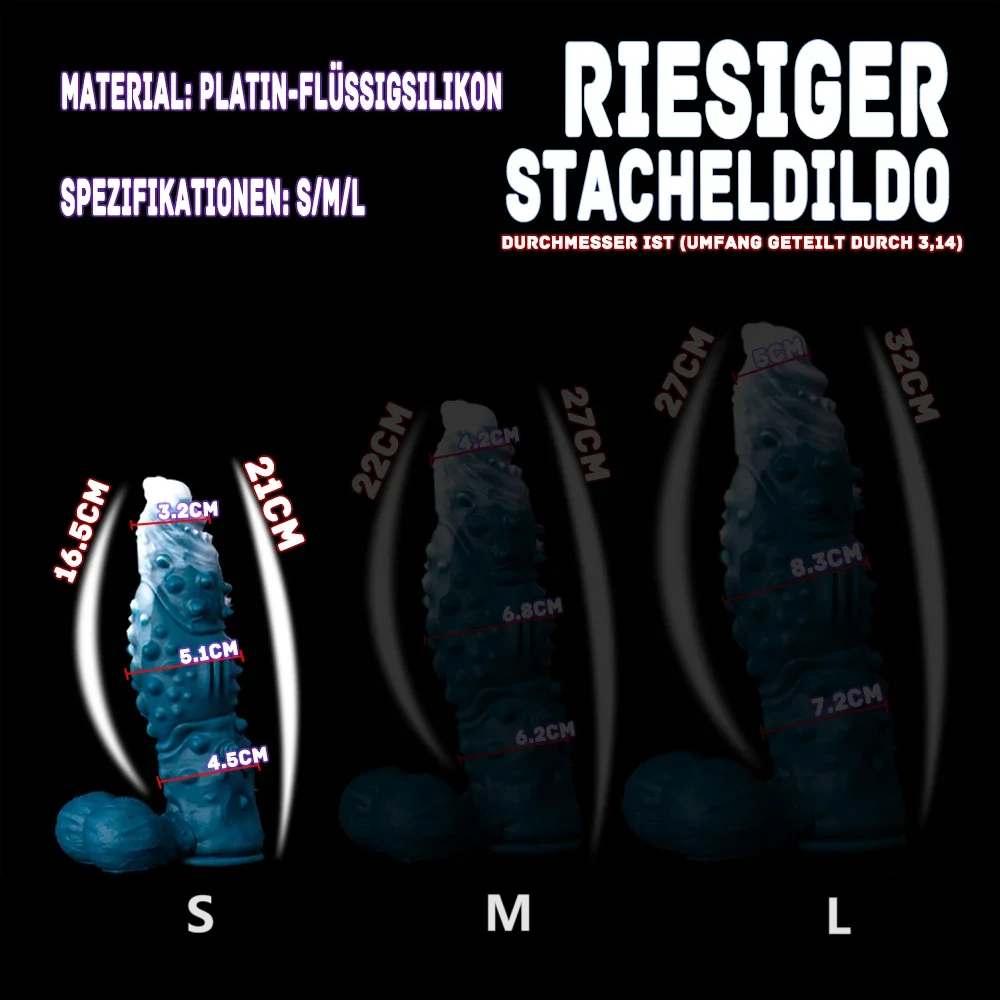 Dragondildostore
