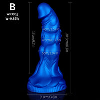 Dragondildostore