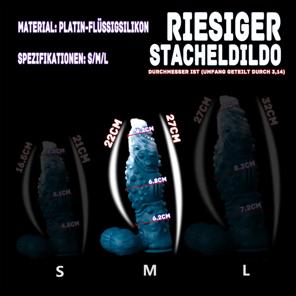 Dragondildostore