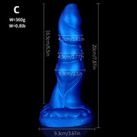 Dragondildostore