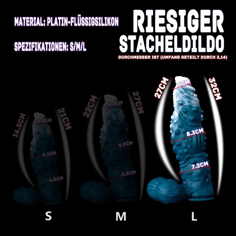 Dragondildostore