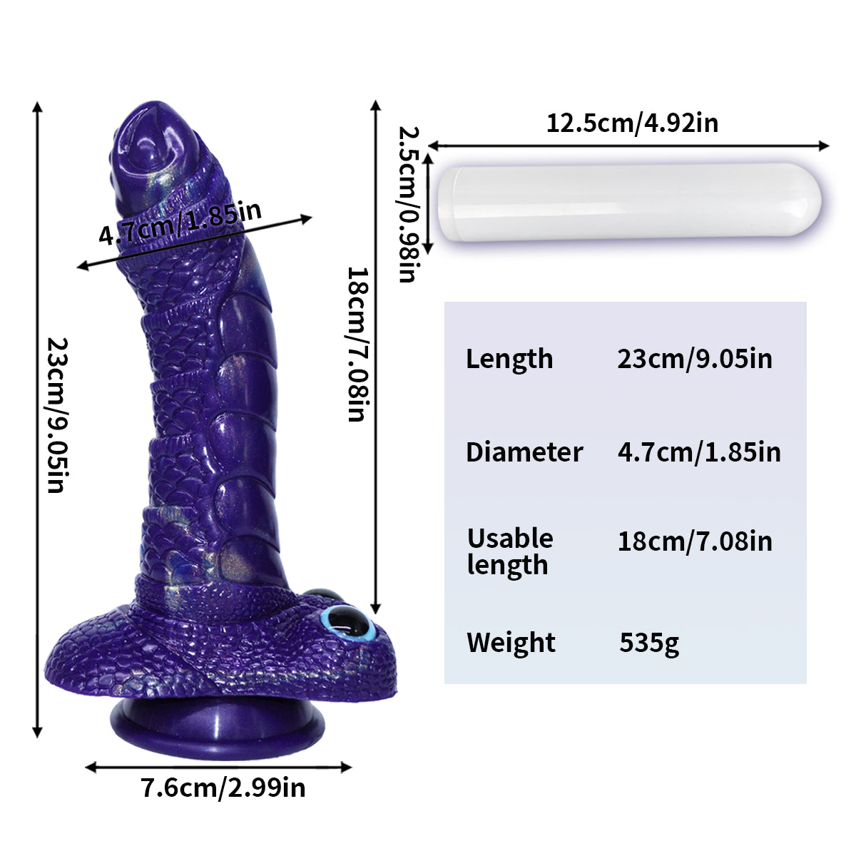 Dragondildostore
