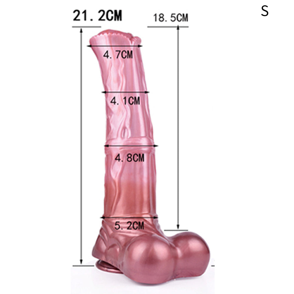 Dragondildostore